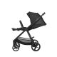 Πολυκαρότσι 3 σε 1 Kikka Boo Mia Black στο Bebe Maison