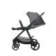 Πολυκαρότσι 3 σε 1 Kikka Boo Mia Grey στο Bebe Maison