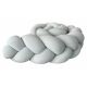 Πλεξούδα Catriss Grey στο Bebe Maison