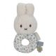 Υφασμάτινη κουδουνίστρα Little Dutch Miffy - Lucky Leaves στο Bebe Maison