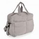 Τσάντα αλλαξιέρα Cangaroo Solana Grey στο Bebe Maison
