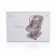 Ηλεκτρική κούνια ρηλάξ Cangaroo Hera Dark Grey στο Bebe Maison