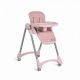 Καρέκλα Φαγητού Cangaroo Rico Pink στο Bebe Maison