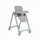 Καρέκλα Φαγητού Cangaroo Rico Grey στο Bebe Maison