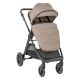 Πολυκαρότσι Kikka Boo Ava 3 σε 1 Beige out of the box στο Bebe Maison
