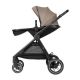 Πολυκαρότσι Kikka Boo Ava 3 σε 1 Beige out of the box στο Bebe Maison