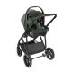 Πολυκαρότσι 3 σε 1 Kikka Boo Chiara Army Green στο Bebe Maison