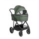 Πολυκαρότσι 3 σε 1 Kikka Boo Chiara Army Green στο Bebe Maison