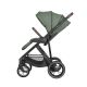 Πολυκαρότσι 3 σε 1 Kikka Boo Chiara Army Green στο Bebe Maison