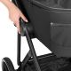 Πολυκαρότσι 3 σε 1 Kikka Boo Chiara Black στο Bebe Maison