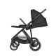 Πολυκαρότσι 3 σε 1 Kikka Boo Chiara Black στο Bebe Maison