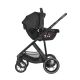 Πολυκαρότσι 3 σε 1 Kikka Boo Chiara Black στο Bebe Maison