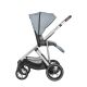 Πολυκαρότσι 3 σε 1 Kikka Boo Chiara  Grey στο Bebe Maison