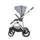 Πολυκαρότσι 3 σε 1 Kikka Boo Chiara  Grey στο Bebe Maison