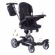 Καρότσι ηλεκτρικό Bebe Stars Smart Ride Black στο Bebe Maison