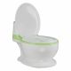 Γιογιό κάθισμα Bebe Stars Toilet Green στο Bebe Maison