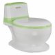Γιογιό κάθισμα Bebe Stars Toilet Green στο Bebe Maison