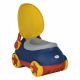 Γιογιό κάθισμα Bebe Stars Car Blue στο Bebe Maison