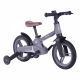 Τρίκυκλο ποδήλατο Bebe Stars Speedy 4 in 1 Grey στο Bebe Maison