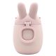 Παιδικό ισοθερμικό δοχείο φαγητού Asobu Bestie Foodie 590 ml Bunny στο Bebe Maison