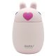 Παιδικό ισοθερμικό δοχείο φαγητού Asobu Bestie Foodie 590 ml Bunny στο Bebe Maison