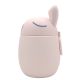 Παιδικό ισοθερμικό δοχείο φαγητού Asobu Bestie Foodie 590 ml Bunny στο Bebe Maison