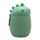 Παιδικό ισοθερμικό δοχείο φαγητού Asobu Bestie Foodie 590 ml Dinosaur στο Bebe Maison