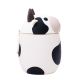 Παιδικό ισοθερμικό δοχείο φαγητού Asobu Bestie Foodie 590 ml Cow στο Bebe Maison