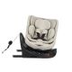 Παιδικό κάθισμα αυτοκινήτου Kikka Boo  i-SIZE 40-150 εκ. i-Van Light Grey στο Bebe Maison