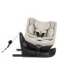 Παιδικό κάθισμα αυτοκινήτου Kikka Boo  i-SIZE 40-150 εκ. i-Van Light Grey στο Bebe Maison