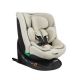 Παιδικό κάθισμα αυτοκινήτου Kikka Boo  i-SIZE 40-150 εκ. i-Van Light Grey στο Bebe Maison