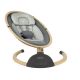Ηλεκτρική κούνια ρηλάξ Kikka Boo Ashlee Dark Grey 2025 στο Bebe Maison