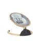 Ηλεκτρική κούνια ρηλάξ Kikka Boo Ashlee Light Grey 2025 στο Bebe Maison