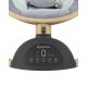 Ηλεκτρική κούνια ρηλάξ Kikka Boo Ashlee Light Grey 2025 στο Bebe Maison