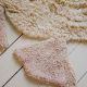 Χαλί δωματίου Lorena Canals Παπάκι 95x120 εκ. στο Bebe Maison
