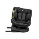 Παιδικό κάθισμα αυτοκινήτου Kikka Boo i-SIZE 40-150 εκ. i-Defend Black στο Bebe Maison