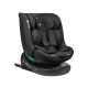Παιδικό κάθισμα αυτοκινήτου Kikka Boo i-SIZE 40-150 εκ. i-Round Black στο Bebe Maison