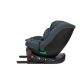 Παιδικό κάθισμα αυτοκινήτου Kikka Boo i-SIZE 40-150 εκ. i-Round Dark Grey στο Bebe Maison