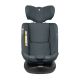 Παιδικό κάθισμα αυτοκινήτου Kikka Boo i-SIZE 40-150 εκ. i-Round Dark Grey στο Bebe Maison