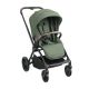 Πολυκαρότσι 3 σε 1 Kikka Boo Kara Army Green 2025 στο Bebe Maison