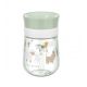 Εκπαιδευτικό ποτηράκι περιμετρικό Little Dutch Mio 300 ml - Little Farm στο Bebe Maison