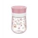 Εκπαιδευτικό ποτηράκι περιμετρικό Little Dutch Mio 300 ml - Fairy Garden στο Bebe Maison