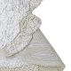 Χαλί δωματίου Lorena Canals Κουνελάκι 130x135 εκ. στο Bebe Maison