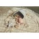 Χαλί δωματίου Lorena Canals Νησί 120 εκ. στο Bebe Maison