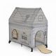 Διώροφο παρκοκρέβατο Cangaroo Play House στο Bebe Maison