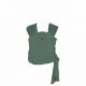 Βρεφικός μάρσιπος Sling Cangaroo Cherish dark green στο Bebe Maison