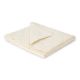 Κουβέρτα καπιτονέ Little Dutch Pure Soft White 110x140 στο Bebe Maison