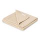 Κουβέρτα πλεκτή Little Dutch Pure Soft Beige 70x100 στο Bebe Maison