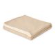 Κουβέρτα πλεκτή Little Dutch με επένδυση fleece Pure Soft Beige 70x100 στο Bebe Maison