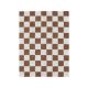 Χαλί δωματίου Lorena Canals Kitchen Tiles Toffee 120 x 160 εκ. στο Bebe Maison